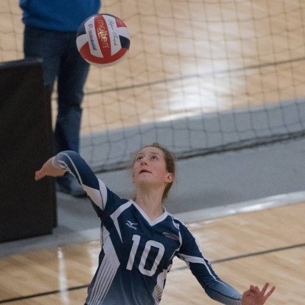 Meet your Posher, Mare